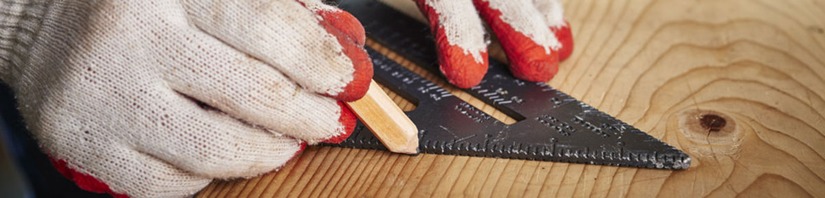 Carpentry