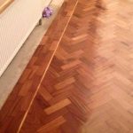 Floor Sanding Westmeath